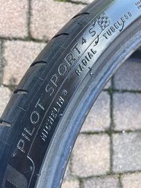 MICHELIN pilot sport 4 S