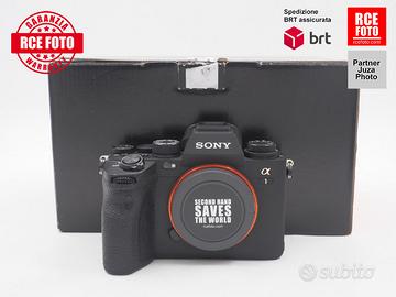 Sony A1