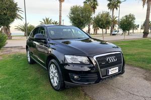 Audi Q5 2.0 tdi quattro 170cv s-tronic E5