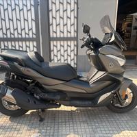 VOGE SFIDA SR4 400 MAX ANNO 2024