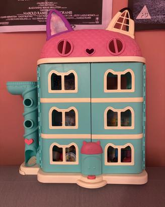 La casa delle bambole di Gabby
