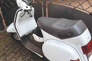 Piaggio Cosa 2 200 - 1993