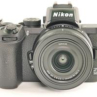 NIKON Z Z50 +16-50 6.510 Scatti