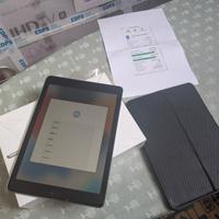 Apple Ipad 6 Gen 32GB grigio siderale+Apple Pencil