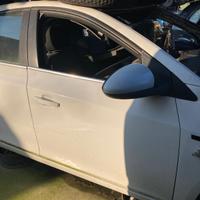 PORTIERA ANTERIORE DESTRA CHEVROLET Cruze Berlina