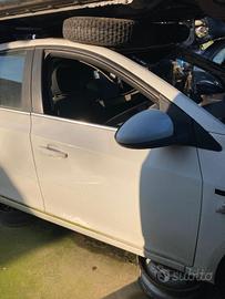 PORTIERA ANTERIORE DESTRA CHEVROLET Cruze Berlina