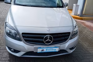 Mercedes-benz B 180 Premium