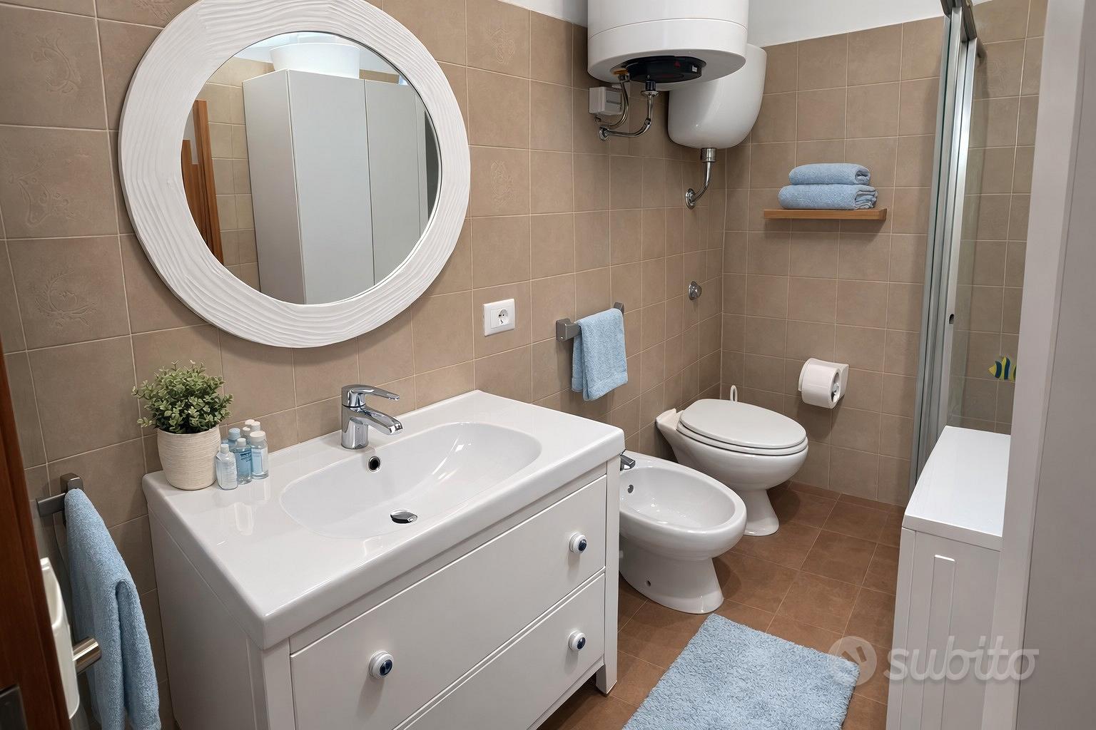 Apartment in Isthintini/Stintino, Tàttari/Sassari - Vista 5