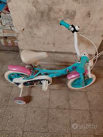 4 - BICI  , CON E SENZA PEDALI,