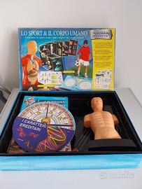gioco didattico
