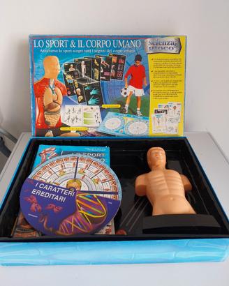 gioco didattico