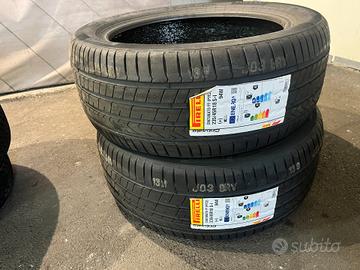 235 45 18 estive Pirelli NUOVE