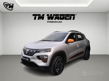 Dacia Spring Electric 45 Comfort Plus - NEOPATENTA