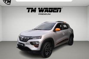 Dacia Spring Electric 45 Comfort Plus - NEOPATENTA