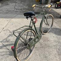 Bicicletta Taurus