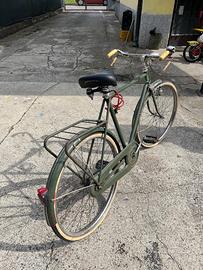 Bicicletta Taurus