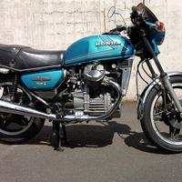 Ricambi usati HONDA CX 500 1981