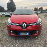 Renault Clio 1.2 75CV 5 porte 2013 SOLO 109.000 KM
