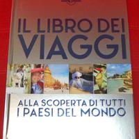 IL LIBRO DEI VIAGGI Alla scoperta tutti i Paesi 