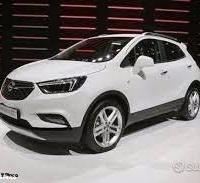 Accessori e ricambi opel mokka x 2019;2021