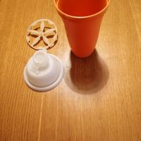 Magic Mixer Tupperware