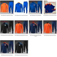 tute squadre calcio uomo e bambino