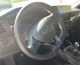 Focus 1.0 EcoBoost 125CV 5p. ST-Line anno 2024