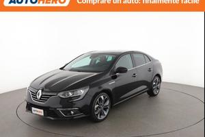RENAULT Mégane Grand Coupé CY35783