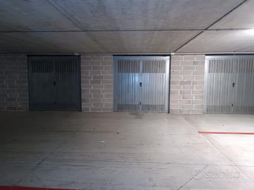 Garage - Magazzino Centro Arcobaleno Jesi