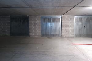 Garage - Magazzino Centro Arcobaleno Jesi