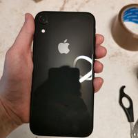 iphone XR 128gb
