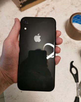 iphone XR 128gb