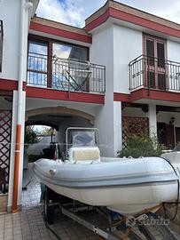 Gommone 490 tubi perfetti