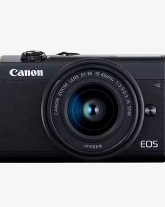 Canon EOS 200