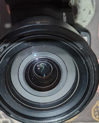 Sony alpha 350