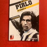 Il calcio di Pirlo