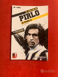 Il calcio di Pirlo