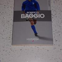 Libro Roberto Baggio.