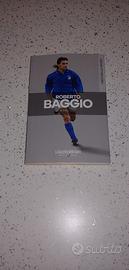 Libro Roberto Baggio.