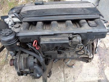 Bmw 2.8