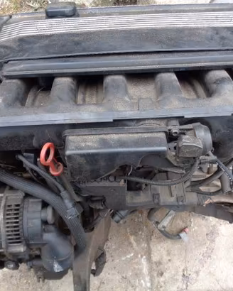 Bmw 2.8