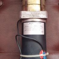 MOTORIDUTTORE MOTORE Velocità ridotta