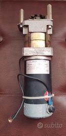 MOTORIDUTTORE MOTORE Velocità ridotta