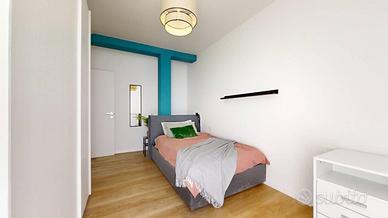 CAMERA MATRIMONIALE MESTRE CENTRO, VENEZIA