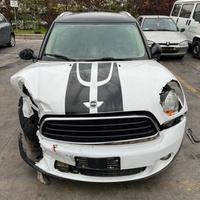 Mini Countryman del 2012 per ricambi