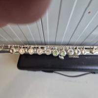 Flauto traverso yamaha