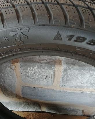 195 55 16 GT RADIAL WINTER