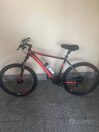 Mountain bike