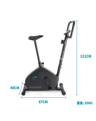 Cyclette domyos essenziale 03