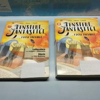 Pensieri Fantastici...e dove trovarli